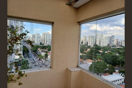 Apartamento à venda com 230m², 3 quartos e 2 vagas Apartamento à venda com 230m², 3 quartos e 2 vagasFoto 38