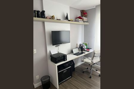 Apartamento à venda com 2 quartos, 88m² em Jardim Tereza Cristina, Jundiaí