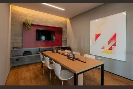 Apartamento à venda com 2 quartos, 67m² em Santo Amaro, São Paulo