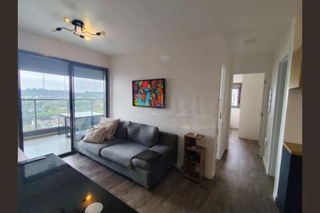 Apartamento à venda com 2 quartos, 67m² em Santo Amaro, São Paulo