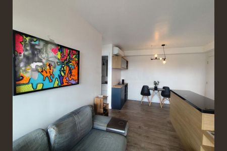 Apartamento à venda com 2 quartos, 67m² em Santo Amaro, São Paulo