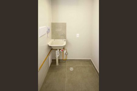 Apartamento para alugar com 32m², 2 quartos e sem vagaÁrea de Serviço