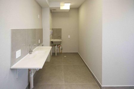 Apartamento para alugar com 32m², 2 quartos e sem vagaCozinha