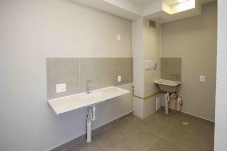 Apartamento para alugar com 32m², 2 quartos e sem vagaCozinha