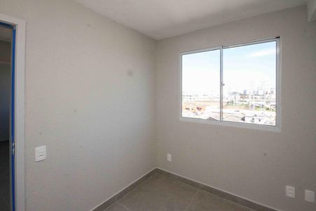 Quarto 02 de apartamento para alugar com 2 quartos, 32m² em Quinta da Paineira, São Paulo