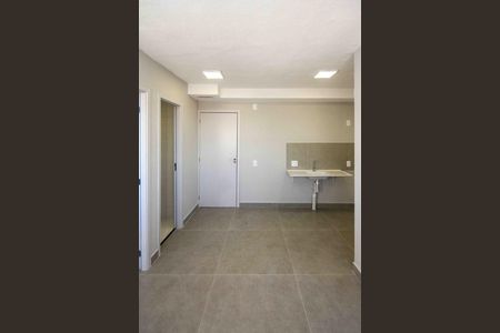 Sala de apartamento para alugar com 2 quartos, 32m² em Quinta da Paineira, São Paulo
