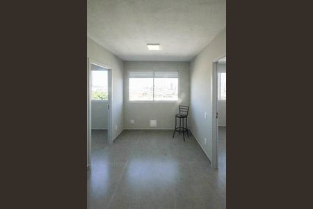 Apartamento para alugar com 32m², 2 quartos e sem vagaSala