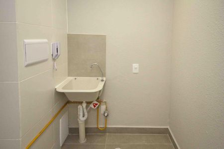 Apartamento para alugar com 32m², 2 quartos e sem vagaÁrea de Serviço