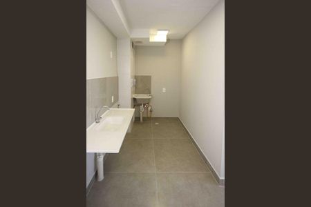 Apartamento para alugar com 32m², 2 quartos e sem vagaCozinha