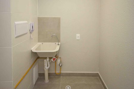 Apartamento para alugar com 32m², 2 quartos e sem vagaÁrea de Serviço
