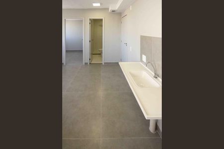 Apartamento para alugar com 32m², 2 quartos e sem vagaCozinha