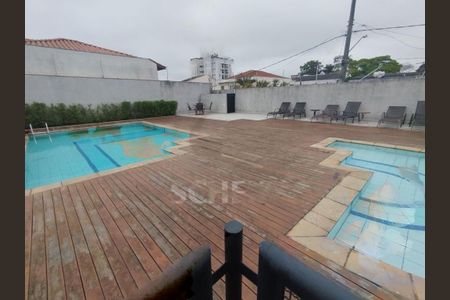Apartamento à venda com 78m², 3 quartos e 2 vagas