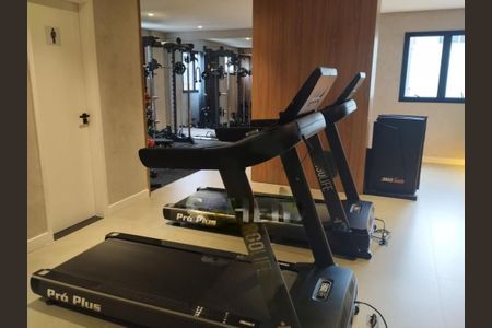 Apartamento à venda com 78m², 3 quartos e 2 vagas