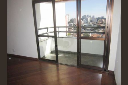 Apartamento à venda com 3 quartos, 78m² em Vila Sao Paulo, São Paulo
