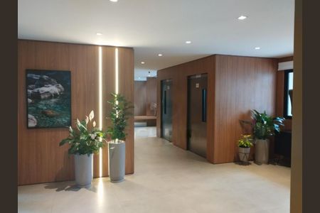 Apartamento à venda com 78m², 3 quartos e 2 vagas