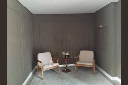 Apartamento à venda com 3 quartos, 78m² em Vila Sao Paulo, São Paulo