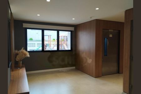 Apartamento à venda com 78m², 3 quartos e 2 vagas
