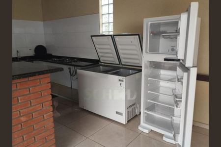 Apartamento à venda com 78m², 3 quartos e 2 vagas