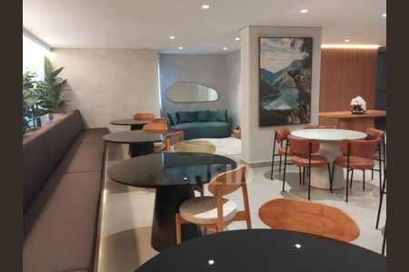Apartamento à venda com 3 quartos, 78m² em Vila Sao Paulo, São Paulo