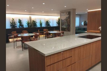 Apartamento à venda com 78m², 3 quartos e 2 vagas