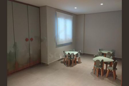 Apartamento à venda com 78m², 3 quartos e 2 vagas