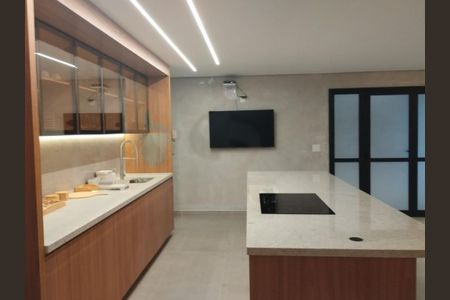 Apartamento à venda com 78m², 3 quartos e 2 vagas