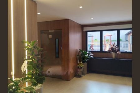 Apartamento à venda com 78m², 3 quartos e 2 vagas