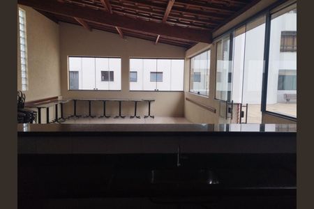 Apartamento à venda com 78m², 3 quartos e 2 vagas
