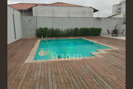 Apartamento à venda com 78m², 3 quartos e 2 vagas