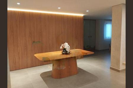 Apartamento à venda com 78m², 3 quartos e 2 vagas