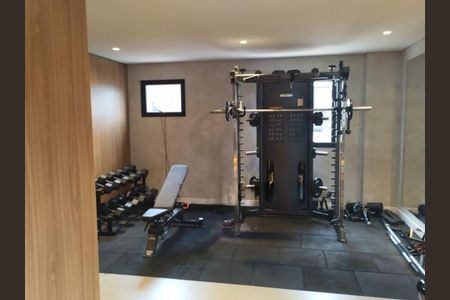Apartamento à venda com 78m², 3 quartos e 2 vagas