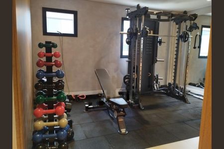 Apartamento à venda com 78m², 3 quartos e 2 vagas