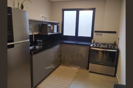 Apartamento à venda com 3 quartos, 78m² em Vila Sao Paulo, São Paulo