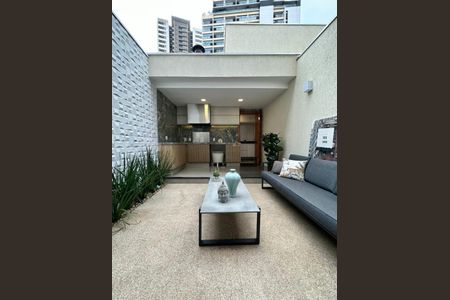 Casa à venda com 3 quartos, 200m² em Itaim Bibi, São Paulo
