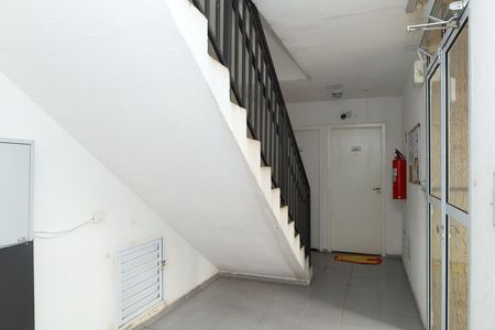 Apartamento para alugar com 38m², 2 quartos e sem vagaÁrea comum - Saguão