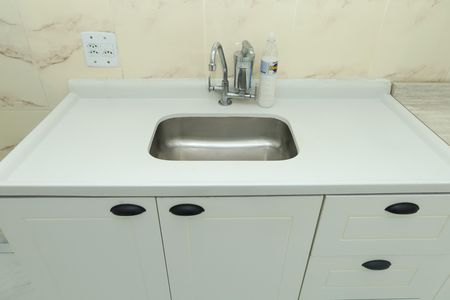 Apartamento para alugar com 38m², 2 quartos e sem vagaCozinha