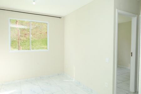 Apartamento para alugar com 38m², 2 quartos e sem vagaSala