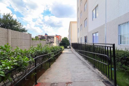Apartamento para alugar com 38m², 2 quartos e sem vagaÁrea comum