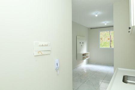 Apartamento para alugar com 38m², 2 quartos e sem vagaCozinha