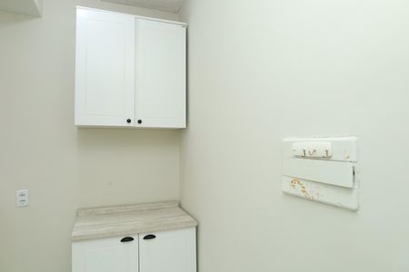 Apartamento para alugar com 38m², 2 quartos e sem vagaÁrea de Serviço