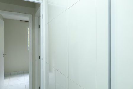 Apartamento para alugar com 38m², 2 quartos e sem vagaBanheiro