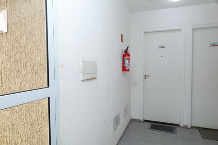 Apartamento para alugar com 38m², 2 quartos e sem vagaÁrea comum - Saguão
