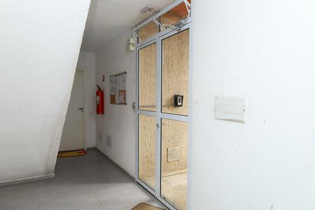 Apartamento para alugar com 38m², 2 quartos e sem vagaÁrea comum - Saguão