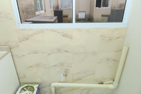 Apartamento para alugar com 38m², 2 quartos e sem vagaÁrea de Serviço