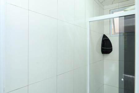 Apartamento para alugar com 38m², 2 quartos e sem vagaBanheiro