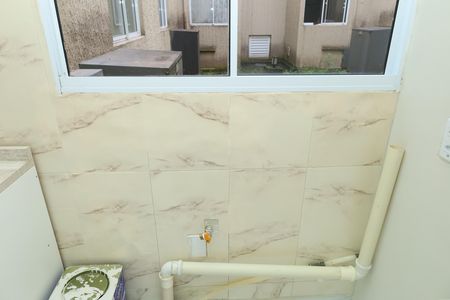 Apartamento para alugar com 38m², 2 quartos e sem vagaÁrea de Serviço