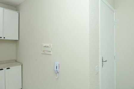 Apartamento para alugar com 38m², 2 quartos e sem vagaCozinha