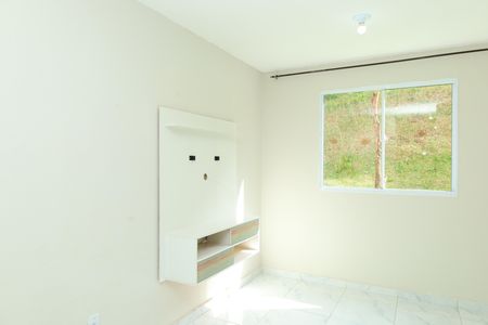 Apartamento para alugar com 38m², 2 quartos e sem vagaSala