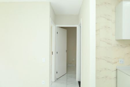 Apartamento para alugar com 38m², 2 quartos e sem vagaSala
