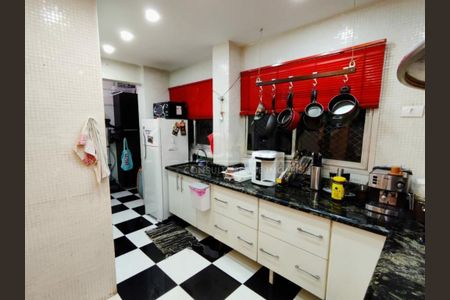 Apartamento à venda com 80m², 2 quartos e 1 vaga